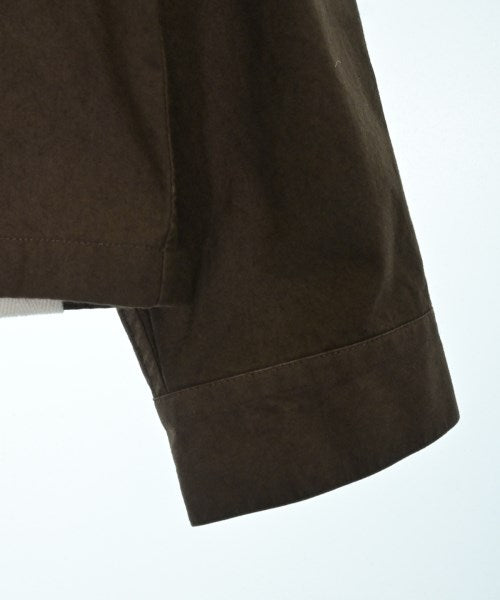 JIL SANDER + 休閒襯衫
