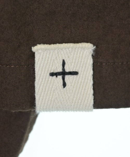 JIL SANDER + 休閒襯衫