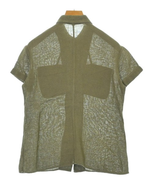 JIL SANDER + 休閒襯衫