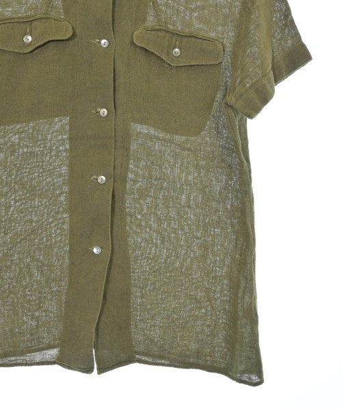 JIL SANDER + 休閒襯衫