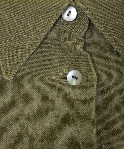 JIL SANDER + 休閒襯衫