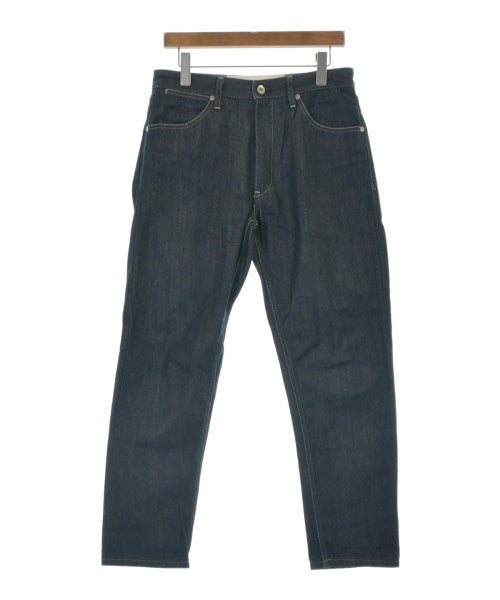 JIL SANDER + 牛仔褲