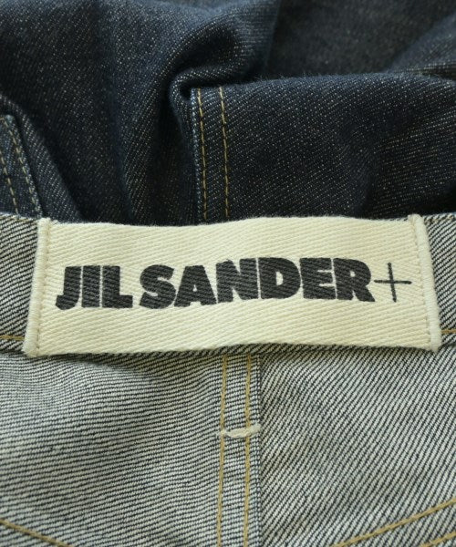 JIL SANDER + 牛仔褲