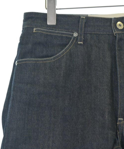 JIL SANDER + 牛仔褲