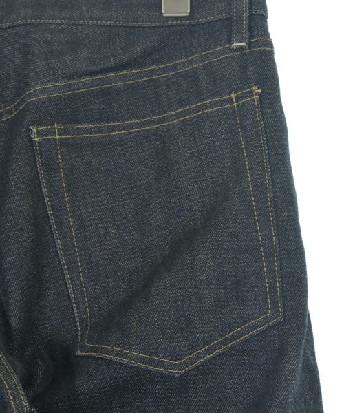 JIL SANDER + 牛仔褲