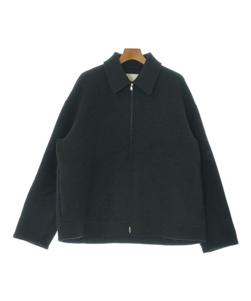 JIL SANDER + 其他飛行外套