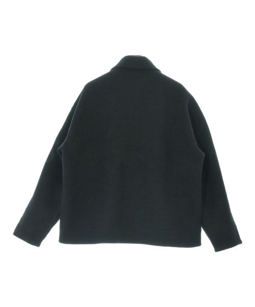 JIL SANDER + 其他飛行外套