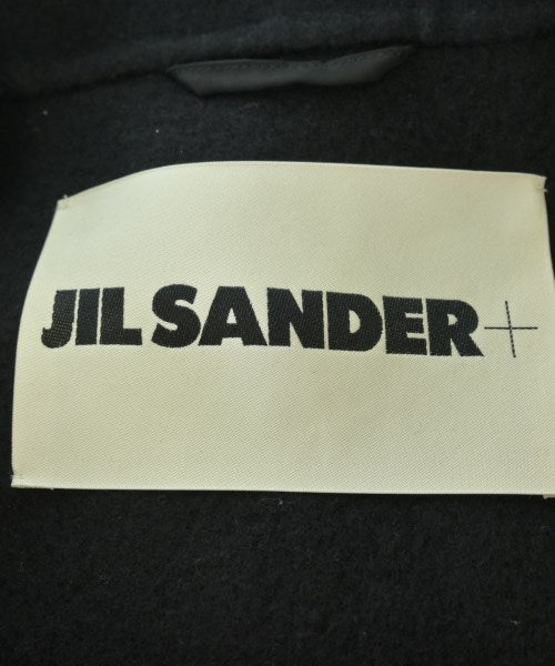 JIL SANDER + 其他飛行外套