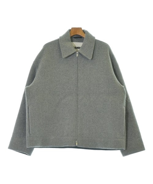 JIL SANDER + 其他飛行外套