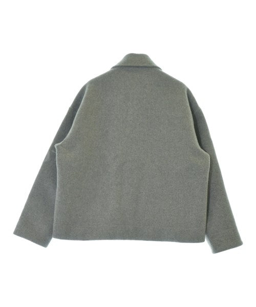 JIL SANDER + 其他飛行外套