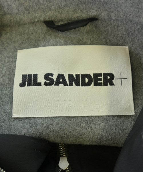JIL SANDER + 其他飛行外套
