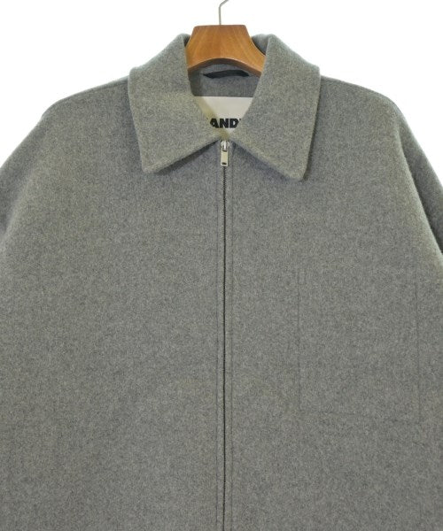 JIL SANDER + 其他飛行外套