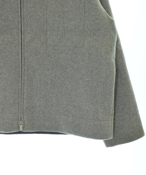 JIL SANDER + 其他飛行外套