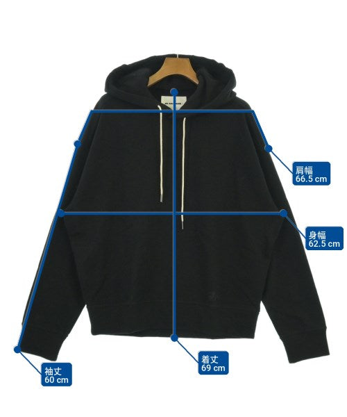 JIL SANDER + 連帽衫