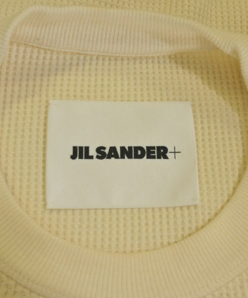 JIL SANDER + T恤/上衣