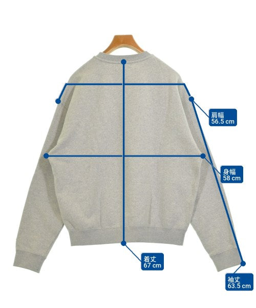 JIL SANDER + 運動衫