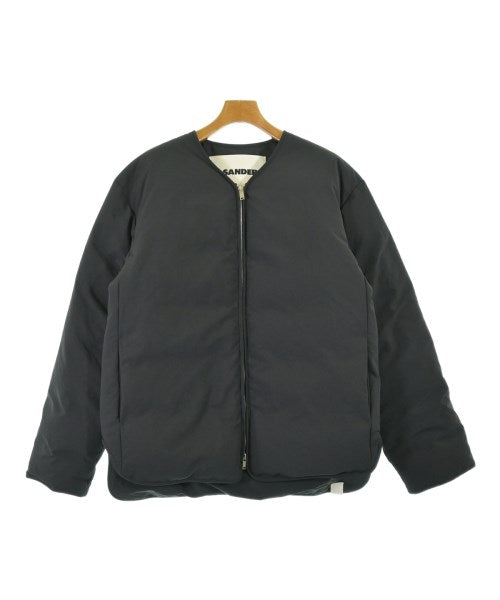 JIL SANDER + 羽絨夾克/背心