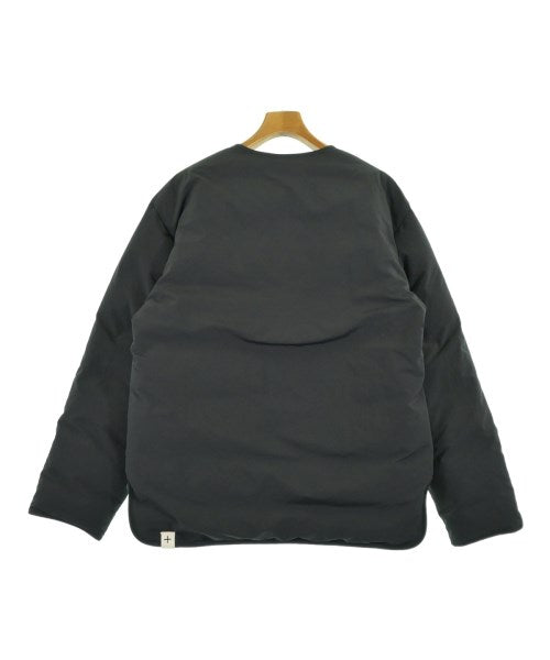 JIL SANDER + 羽絨夾克/背心