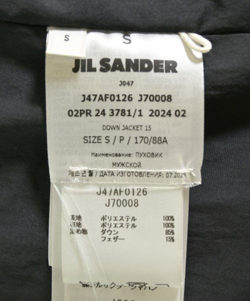 JIL SANDER + 羽絨夾克/背心