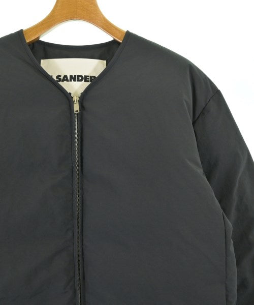 JIL SANDER + 羽絨夾克/背心