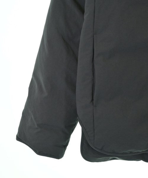 JIL SANDER + 羽絨夾克/背心
