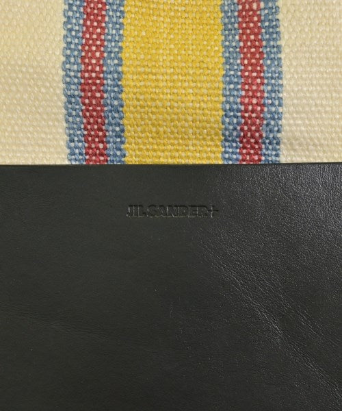 JIL SANDER + 托特包