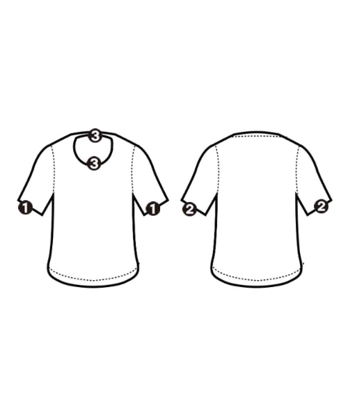 JIL SANDER + 運動衫