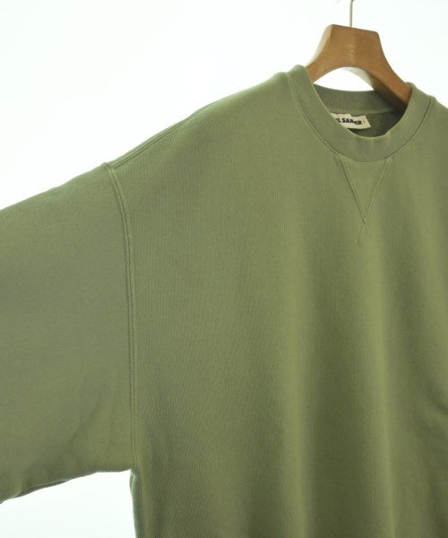 JIL SANDER + 運動衫