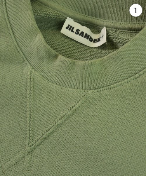 JIL SANDER + 運動衫