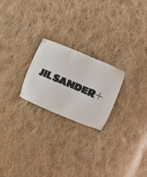 JIL SANDER + 披肩