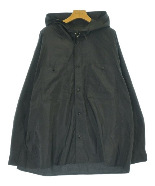 JIL SANDER + 休閒襯衫