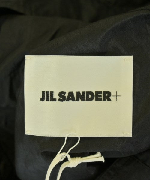 JIL SANDER + 休閒襯衫