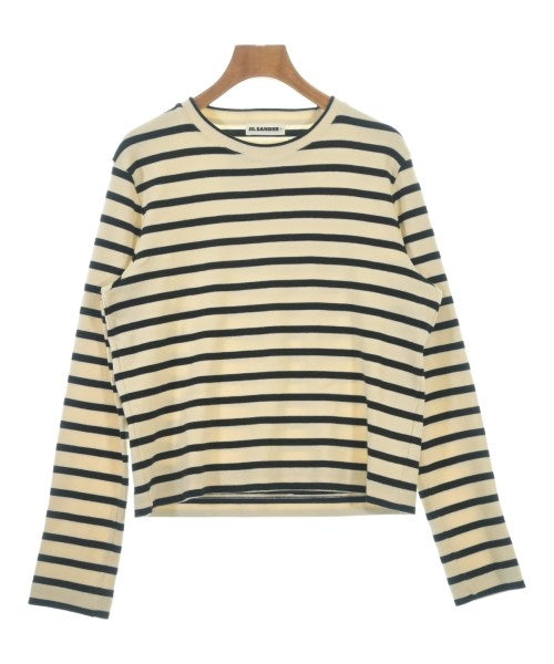 JIL SANDER + T恤/上衣