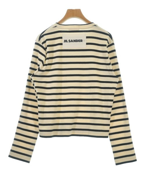 JIL SANDER + T恤/上衣