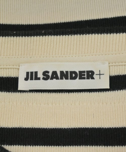 JIL SANDER + T恤/上衣