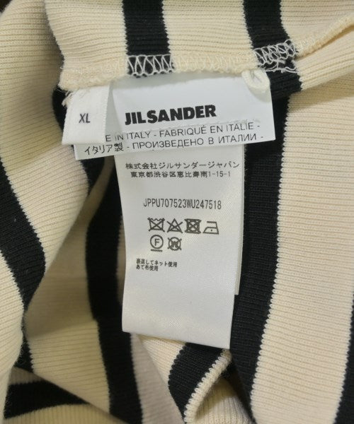 JIL SANDER + T恤/上衣