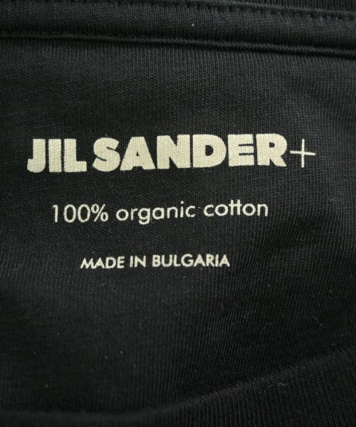 JIL SANDER + T恤/上衣
