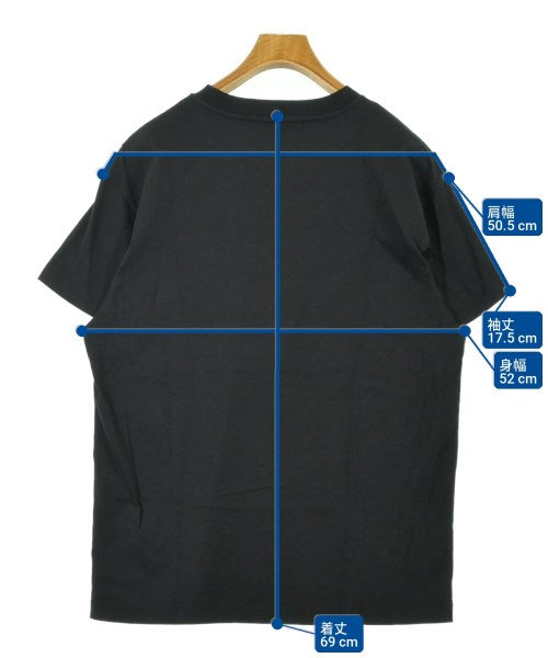 JIL SANDER + T恤/上衣