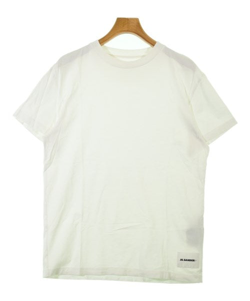 JIL SANDER + T恤/上衣