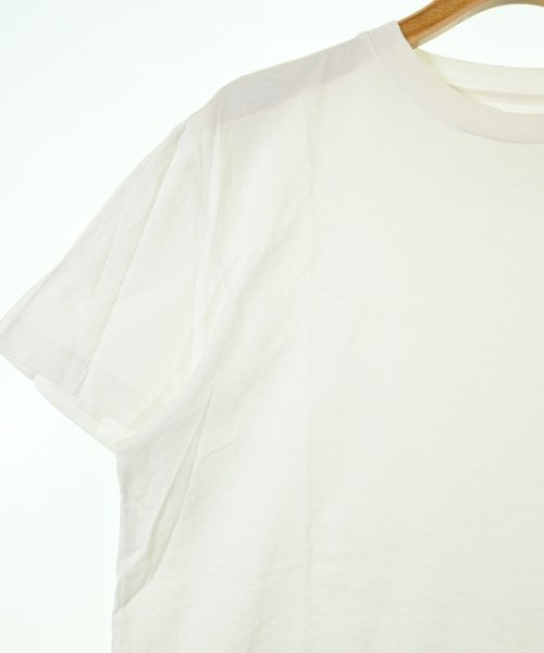 JIL SANDER + T恤/上衣