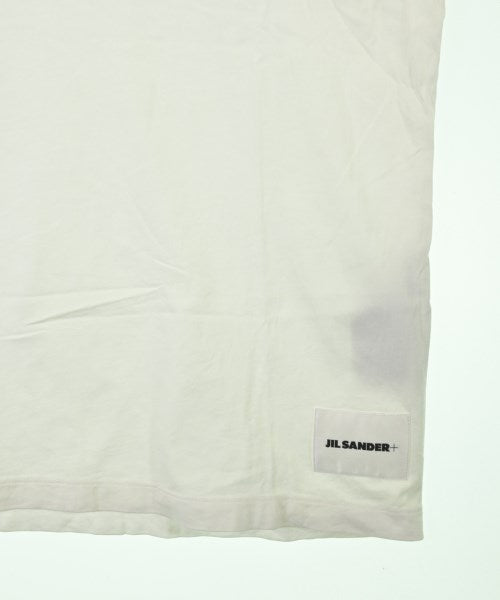 JIL SANDER + T恤/上衣