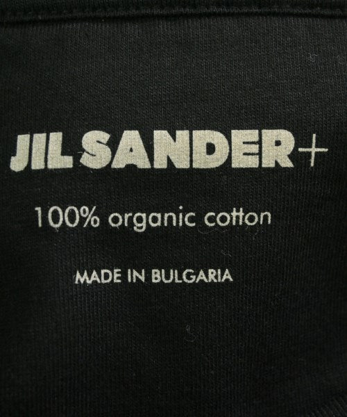 JIL SANDER + T恤/上衣