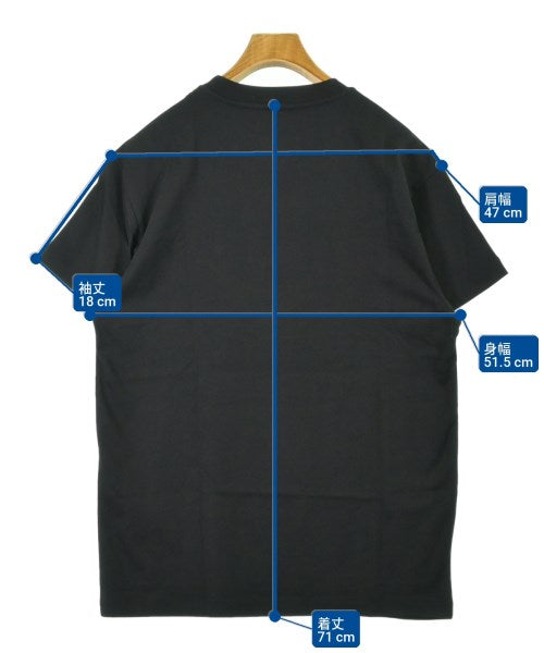 JIL SANDER + T恤/上衣