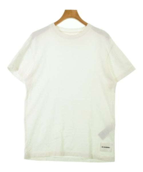 JIL SANDER + T恤/上衣