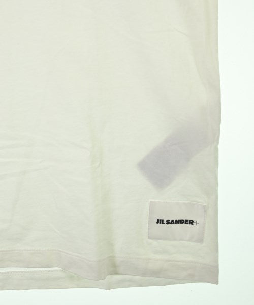 JIL SANDER + T恤/上衣