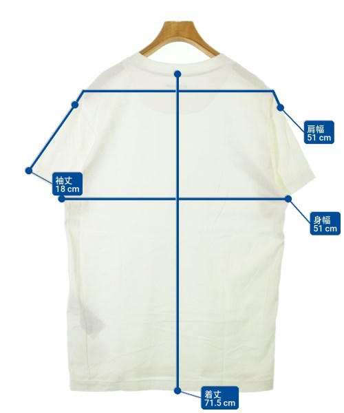 JIL SANDER + T恤/上衣