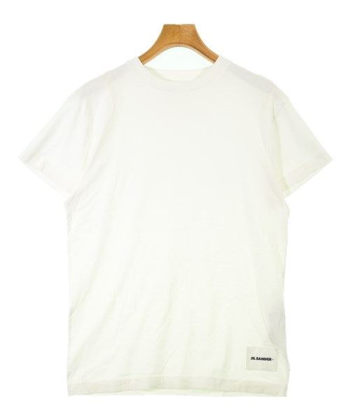 JIL SANDER + T恤/上衣