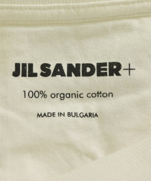 JIL SANDER + T恤/上衣