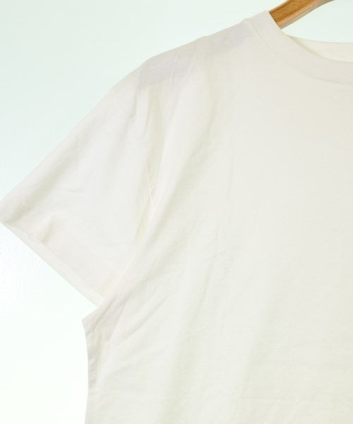 JIL SANDER + T恤/上衣