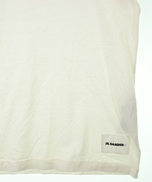 JIL SANDER + T恤/上衣